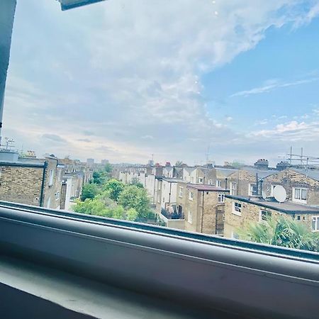 One Bed Studio Flat In Central London Apartment Ngoại thất bức ảnh